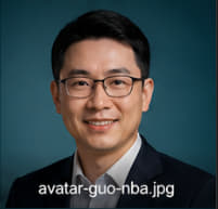 NBA老郭 - LiYing